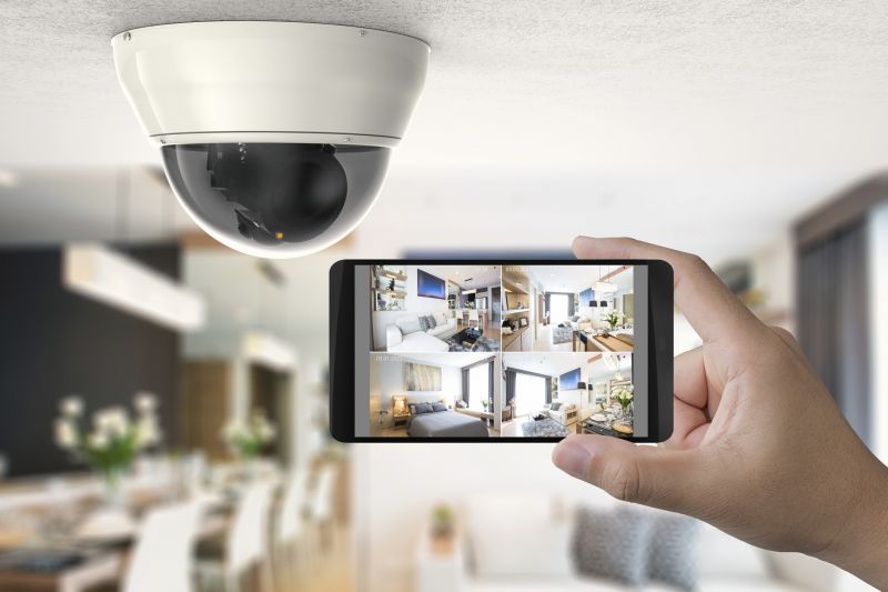 Camera Installation Service in Denver, CO