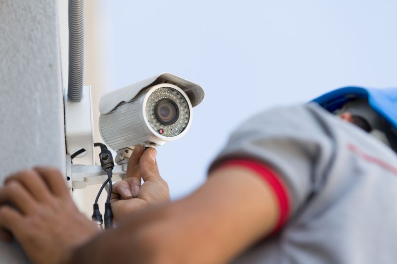 Cctv Repair Service in Denver, CO