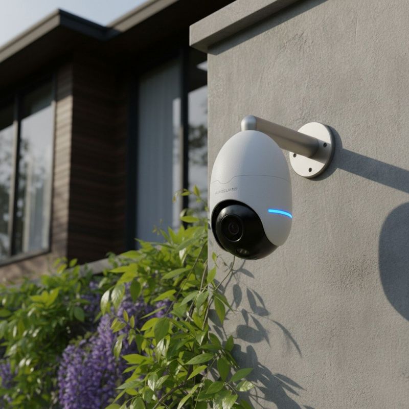 Home Surveillance Service in Alpharetta, GA
