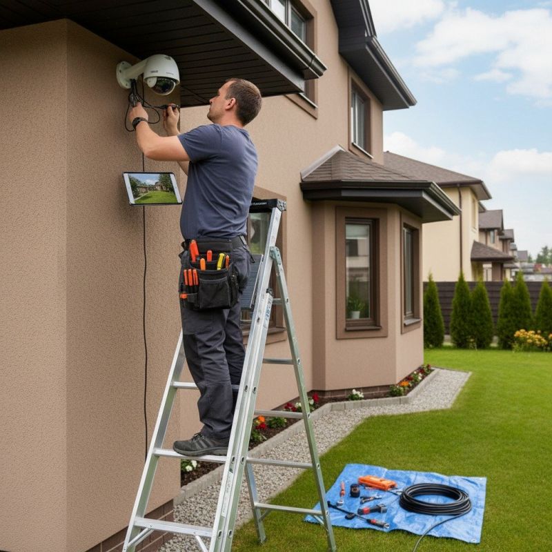 Office Surveillance Service in Kansas City, MO