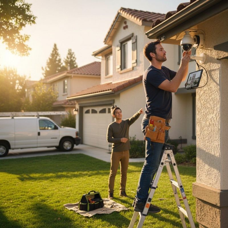 Office Surveillance Service in Littleton, CO