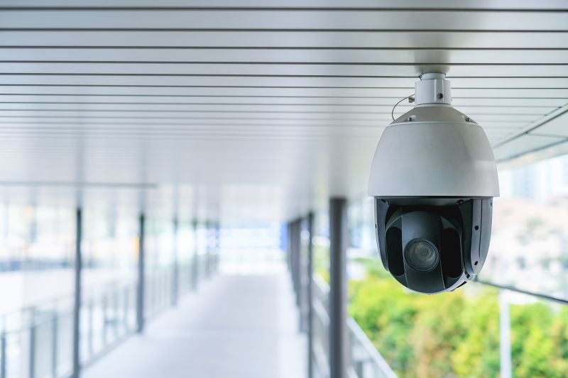 Surveillance Camera Installation in Denver, CO