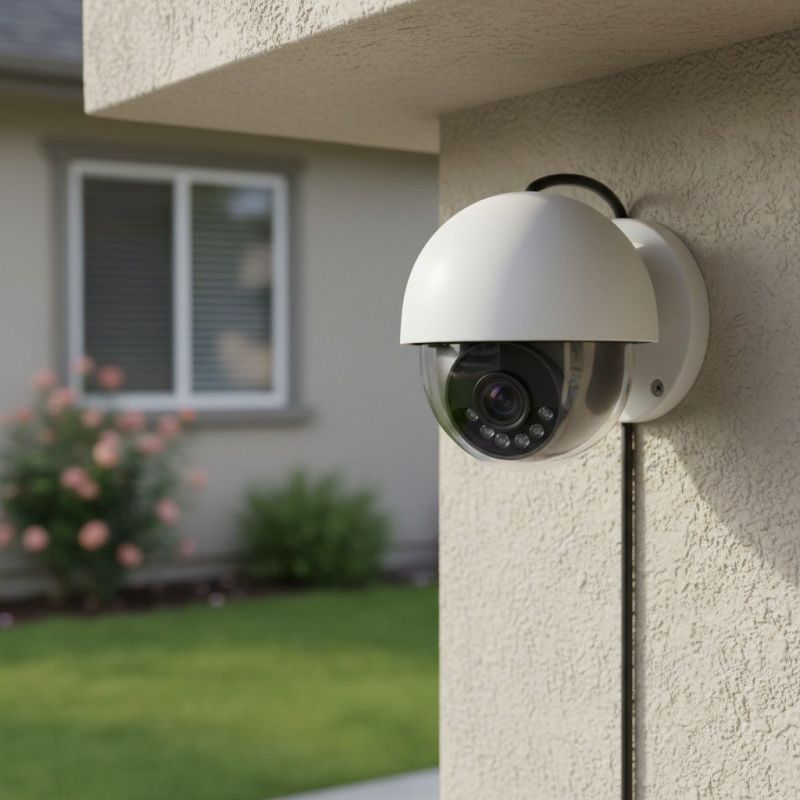 Video Surveillance Service in Littleton, CO