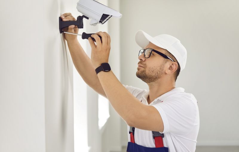 Wireless Camera Repair in Denver, CO